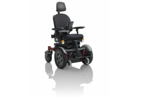 FWD (передний привод)