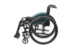 Зеленый металлик