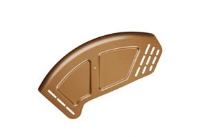 Металлик-медь