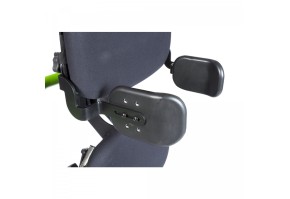 Боковые поддержкик изогнутые PA5744