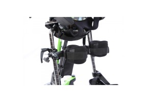 Задние опоры для коленей 11см PA5736