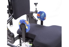 Гигиенические чехлы для боковых опор PA3039