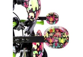 Боковые поддержки PA5576