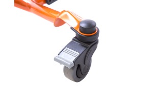 Фиксатор движения колесика PA5608