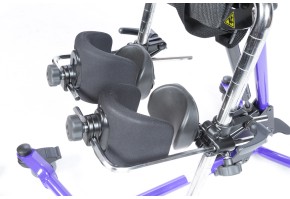 Регулируемые опоры для коленей 11 см PA5729