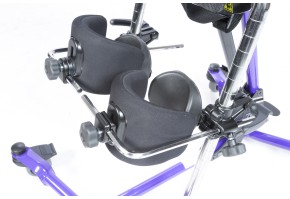 Регулируемые опоры для коленей 13 см PA5730