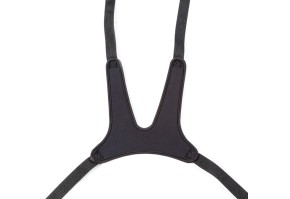 X-образный жилет 24х23 см PT50086