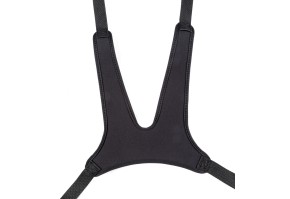 X-образный жилет 28х23 см PT50088