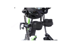 Задние опоры для коленей 11см PA5736