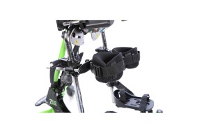 Задние опоры для коленей 9см PA5734