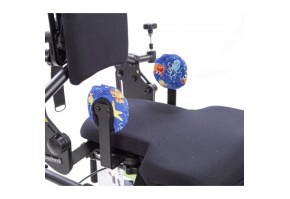 Гигиенические чехлы для боковых опор PA3039