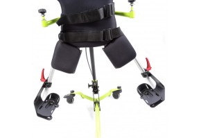 Рама-мачта с функцией разведения ног PA5634