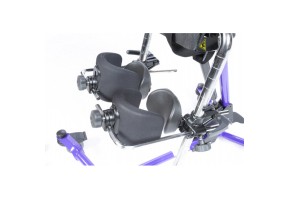 Регулируемые опоры для коленей 11 см PA5729