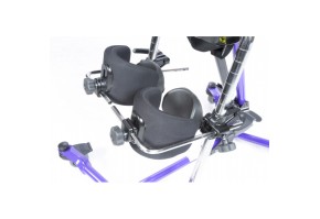 Регулируемые опоры для коленей 13 см PA5730