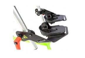 Ремни для фиксации стоп 20 см PA5548