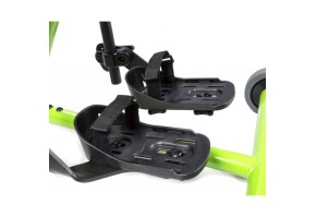 Ремни для фиксации стоп 25 см PT50080