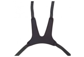 X-образный жилет 24х23 см PT50086