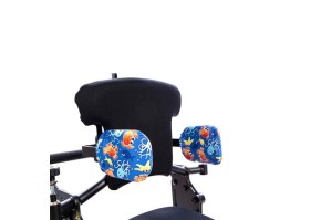  Гигиенический чехол для боковых опор PB3049