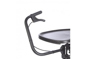 Двойное управление PA5725