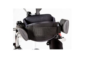 Мягкий быстросъемный ремень PA3093