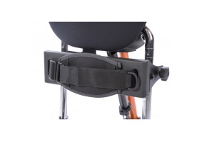 Наколенник/икроножная подушка с ремнем PA5550