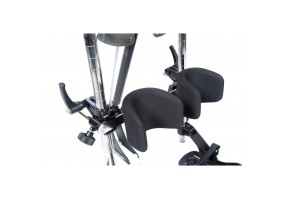 Регулируемые опоры для коленей 11 см PA5727