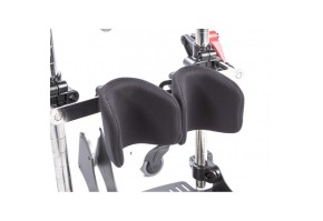 Регулируемые опоры для коленей 6 см PA5688