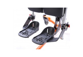 Регулируемая поддержка стоп 20x8 см PA5626