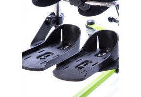 Регулируемая поддержка стоп 25x10 см PA5628