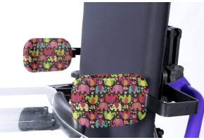 Боковые поддержки плоские внутренние PB5653