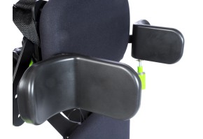 Боковые поддержки с фиксатором для локтя PB5639