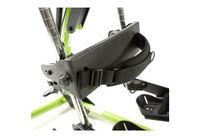 Наколенник/икроножная подушка с ремнем PB5528