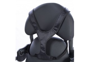 Неэластичный Y-образный жилет 52x32 см PNG30324