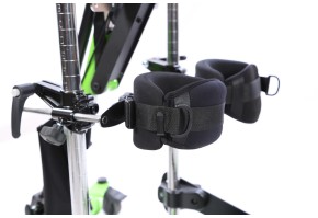 Задние опоры для коленей 20 см PB5650