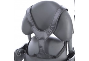 Неэластичный Y-образный жилет 44х29 см PNG30320