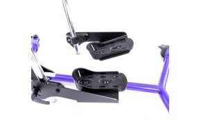 Регулируемая поддержка стоп 20x8 см PB5520