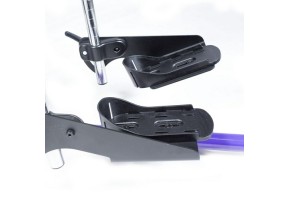 Регулируемая поддержка стоп 25x10 см PB5522