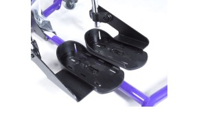 Регулируемая поддержка стоп 30x13 см PB5524