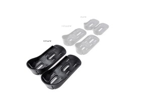 Держатели стоп 30x13 см PB5526