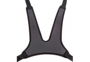 X-образный жилет 24х23 см PNG30170