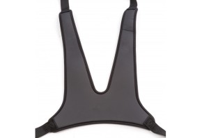 X-образный жилет 37х27 см PNG30056