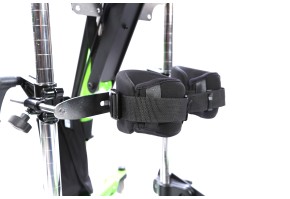 Задние опоры для коленей 13 см PB5646