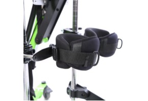 Задние опоры для коленей 18 см PB5648