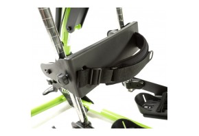 Наколенник/икроножная подушка с ремнем PB5528