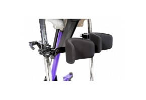 Регулируемые опоры для коленей 13 см PB5626