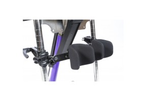 Регулируемые опоры для коленей 8 см PB5622