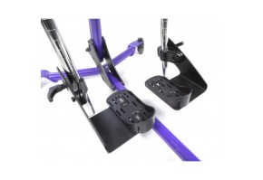 Регулируемая поддержка стоп 20x8 см PB5616