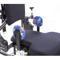 Гигиенические чехлы для боковых опор PA3039