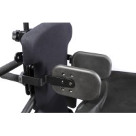 Боковые опоры, диапазон 13-23 см, с плоск. подушками PT50276