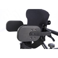 Боковые опоры, диапазон 20-30 см, с плоск. подушками PT50274